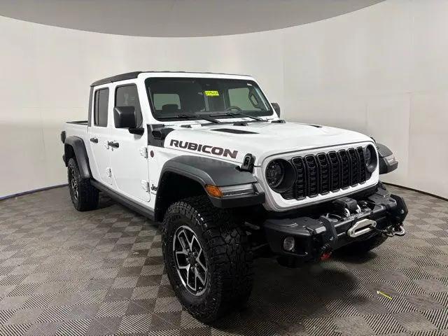 2024 Jeep Gladiator Rubicon for sale in Shakopee, MN