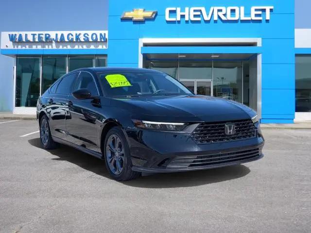2023 Honda Accord EX for sale in Ringgold, GA