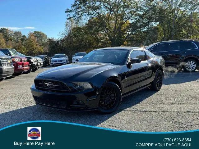 2013 Ford Mustang V6 Premium for sale in Duluth, GA