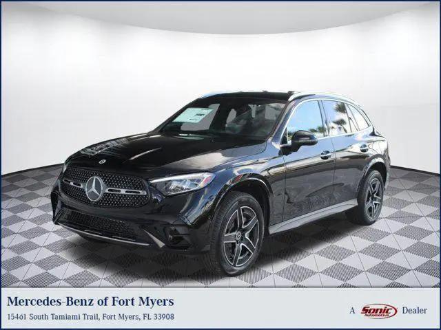 2026 Mercedes-Benz GLC Base for sale in Fort Myers, FL