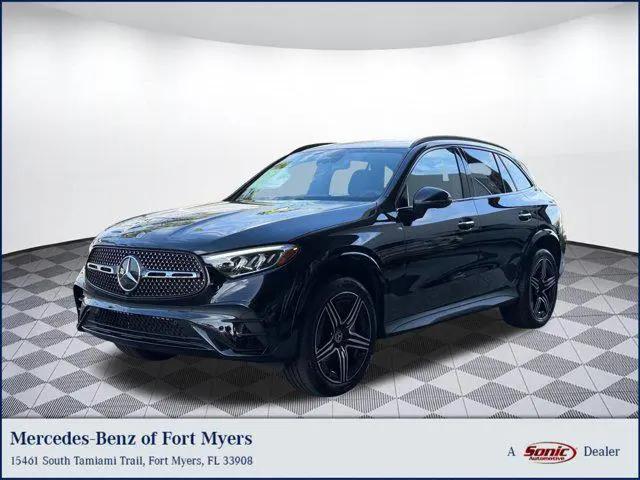 2026 Mercedes-Benz GLC Base for sale in Fort Myers, FL
