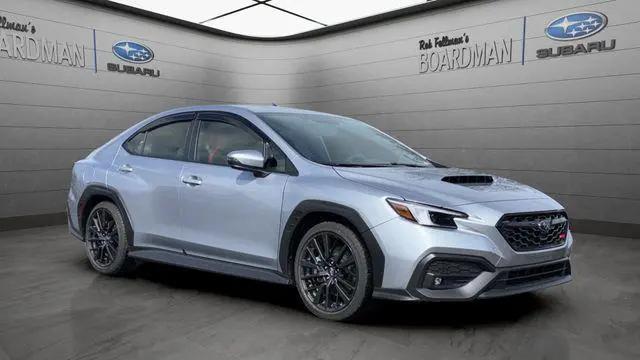 2025 Subaru WRX Limited for sale in Youngstown, OH