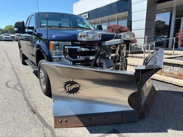 2022 Ford F-350 XLT for sale in Woonsocket, RI