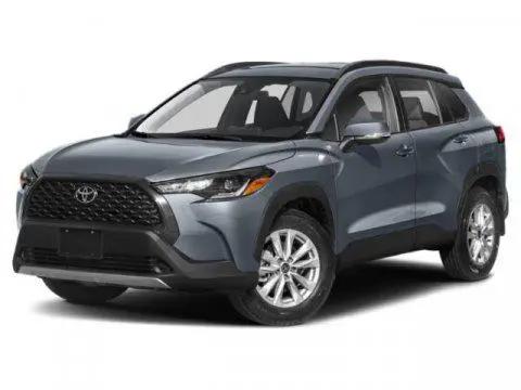 2023 Toyota Corolla Cross LE for sale in Minneapolis, MN
