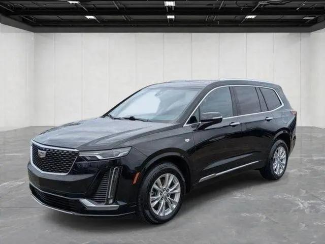 2021 Cadillac XT6 AWD Luxury for sale in Lansing, MI