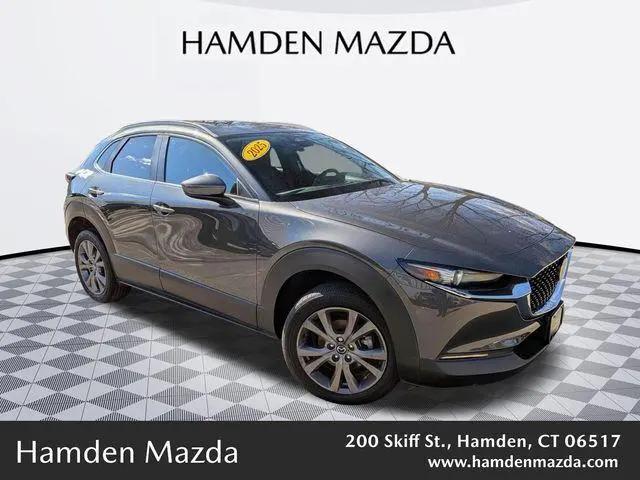 2025 Mazda CX-30 2.5 S Preferred Package for sale in Hamden, CT