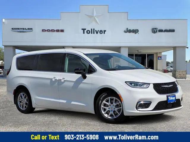 2024 Chrysler Pacifica Touring L for sale in Mineola, TX