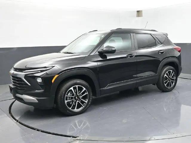 2025 Chevrolet TrailBlazer AWD LT for sale in Bessemer, AL