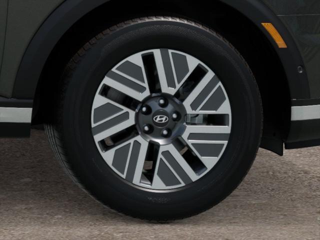 2026 Hyundai Palisade SEL Premium 8P