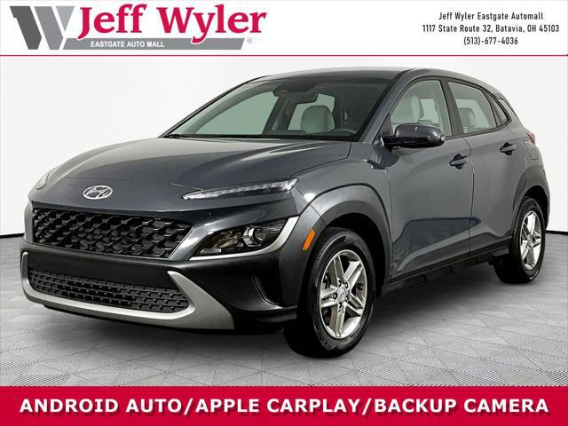 2023 Hyundai Kona for sale near BATAVIA, OH
