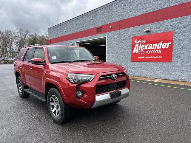 2024 Toyota 4Runner TRD Off Road for sale in Selinsgrove, PA