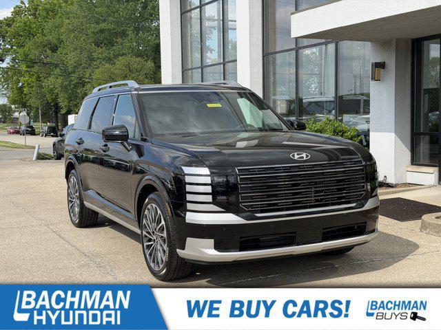 2026 Hyundai Palisade Calligraphy for sale in JEFFERSONVILLE, IN