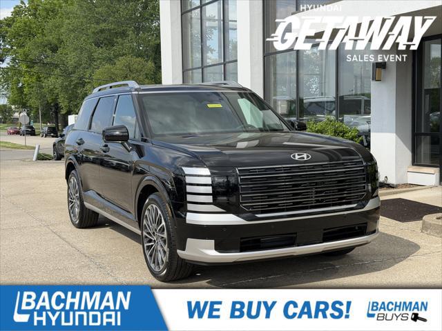 2026 Hyundai Palisade Calligraphy for sale in JEFFERSONVILLE, IN