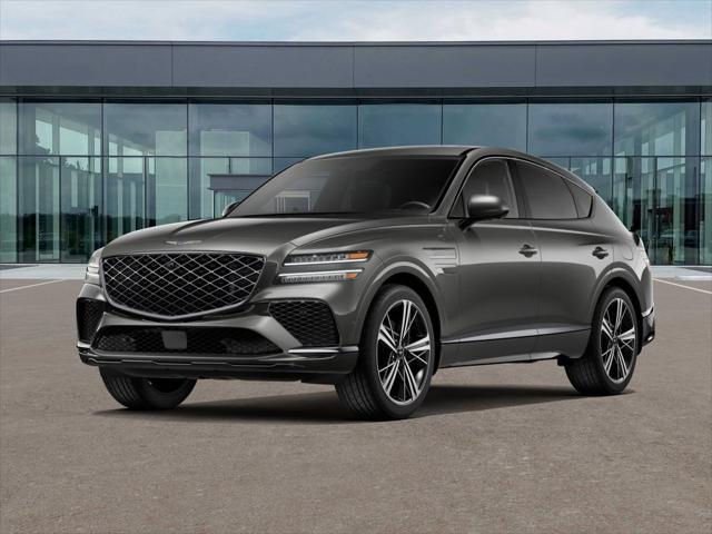 2026 Genesis GV80 3.5T E-SC MHEV AWD for sale in WHITE PLAINS, NY
