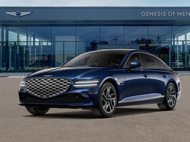 2026 Genesis G80 2.5T Advanced AWD for sale in MENTOR, OH