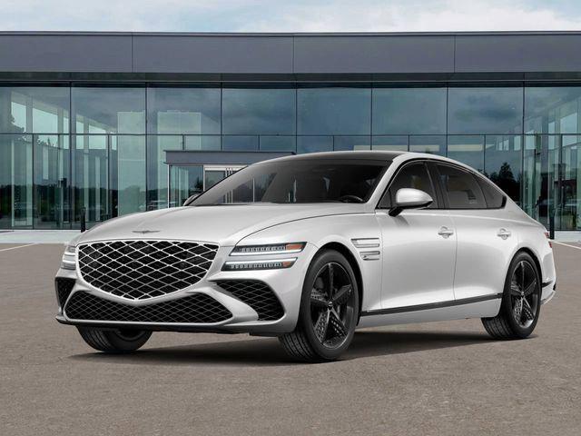 2026 Genesis G80 2.5T Sport Prestige AWD for sale in DOYLESTOWN, PA