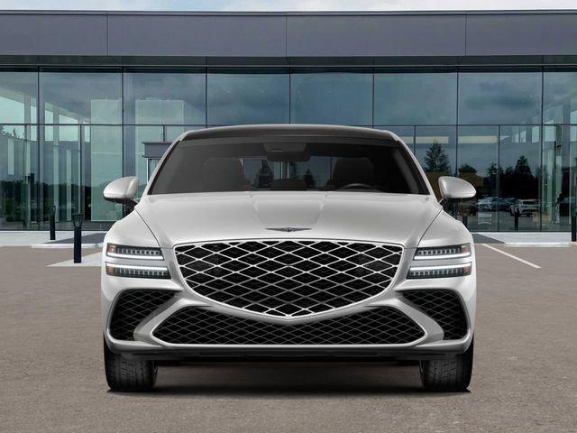 2026 Genesis G80 2.5T Sport Prestige AWD