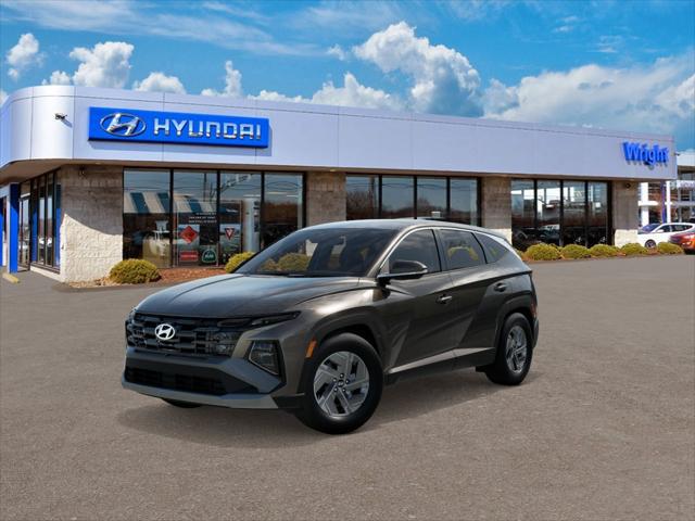 2026 Hyundai Tucson Hybrid Blue SE for sale in WEXFORD, PA