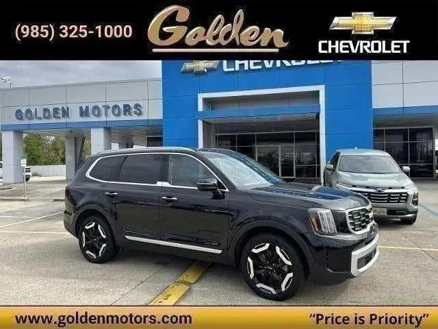 2025 Kia Telluride S for sale in Cut Off, LA