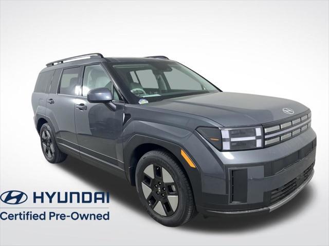2026 Hyundai Santa Fe Hybrid SEL for sale in MONTGOMERY, AL