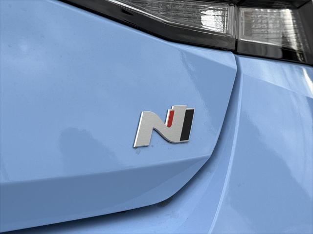 2026 Hyundai Elantra N
