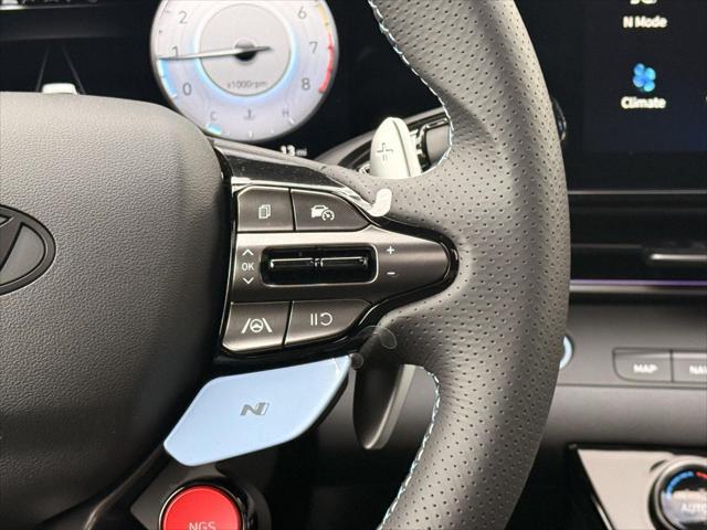 2026 Hyundai Elantra N