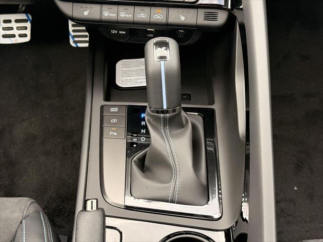 2026 Hyundai Elantra N
