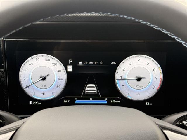 2026 Hyundai Elantra N
