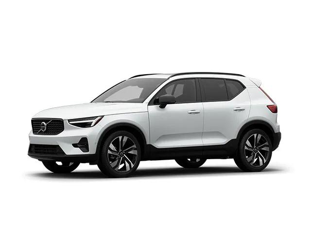 2026 Volvo XC40 Ultra, B5 AWD Gas (mild hybrid), Dark for sale in Overland Park, KS