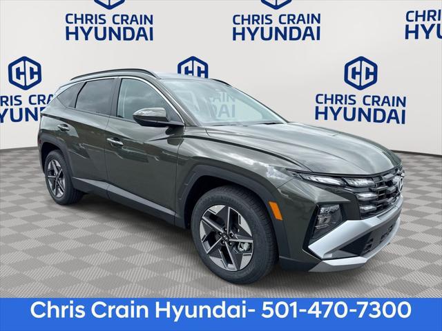 2026 Hyundai Tucson SEL for sale in CONWAY, AR