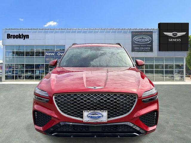 2025 Genesis GV70 3.5T AWD Sport