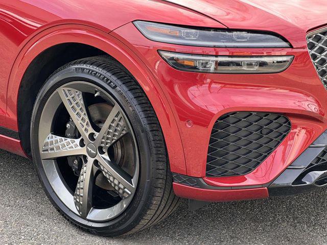 2025 Genesis GV70 3.5T AWD Sport
