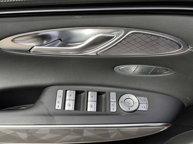 2025 Genesis GV70 3.5T AWD Sport