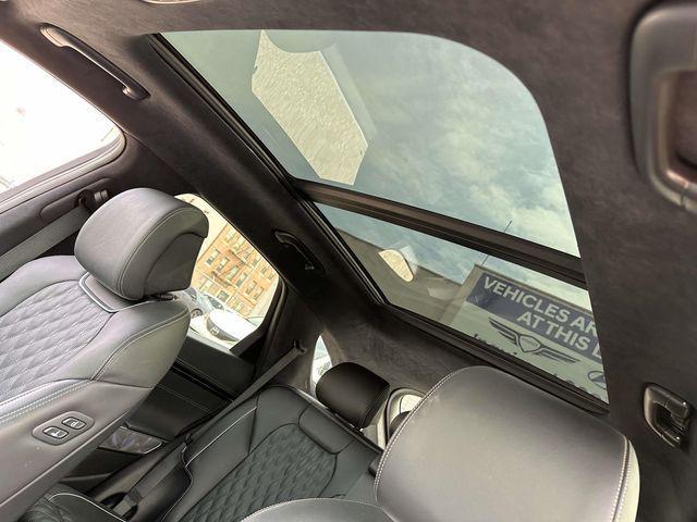 2025 Genesis GV70 3.5T AWD Sport