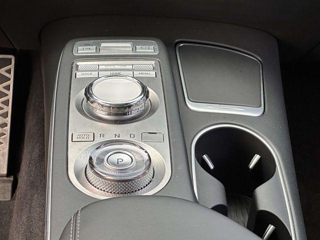 2025 Genesis GV70 3.5T AWD Sport