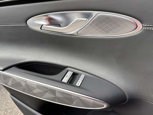 2025 Genesis GV70 3.5T AWD Sport