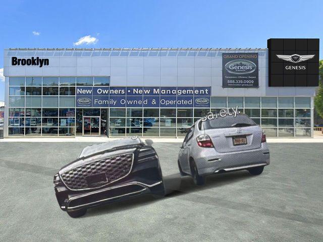 2025 Genesis GV70 3.5T AWD Sport