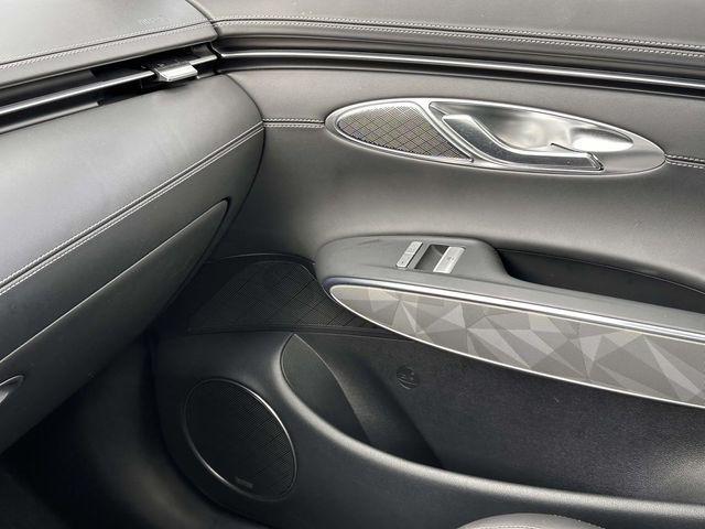 2025 Genesis GV70 3.5T AWD Sport