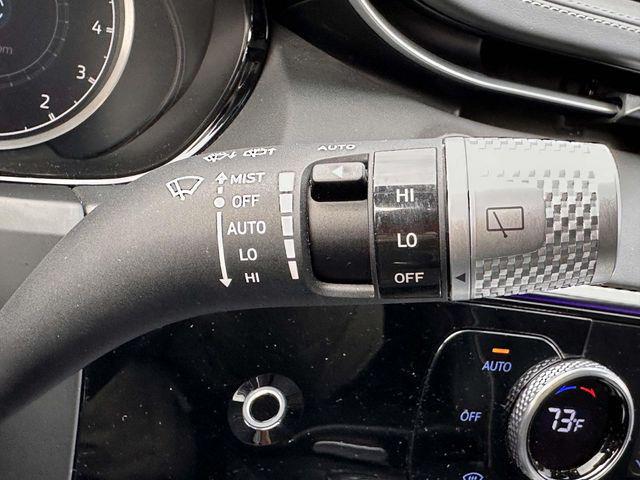 2025 Genesis GV70 3.5T AWD Sport