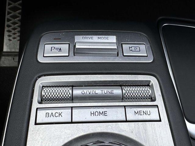 2025 Genesis GV70 3.5T AWD Sport