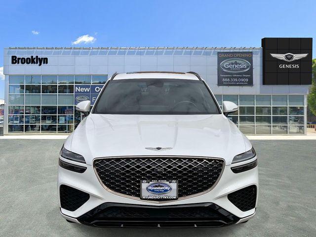 2025 Genesis GV70 3.5T AWD Sport