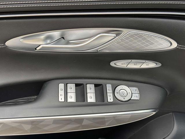 2025 Genesis GV70 3.5T AWD Sport