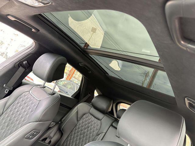 2025 Genesis GV70 3.5T AWD Sport