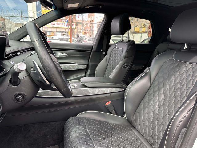 2025 Genesis GV70 3.5T AWD Sport