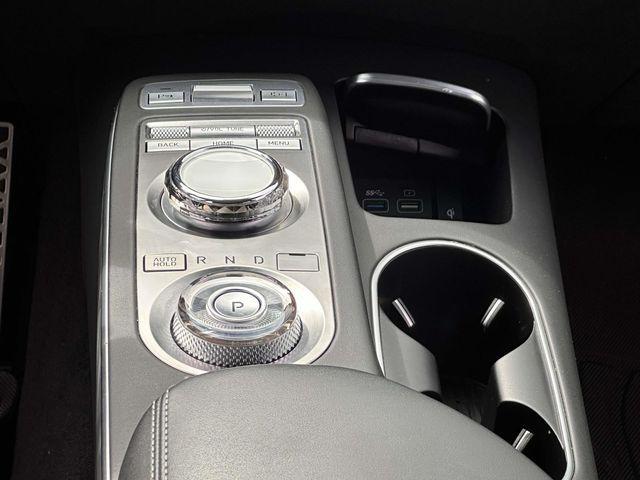 2025 Genesis GV70 3.5T AWD Sport