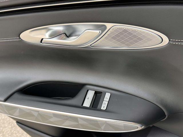 2025 Genesis GV70 3.5T AWD Sport
