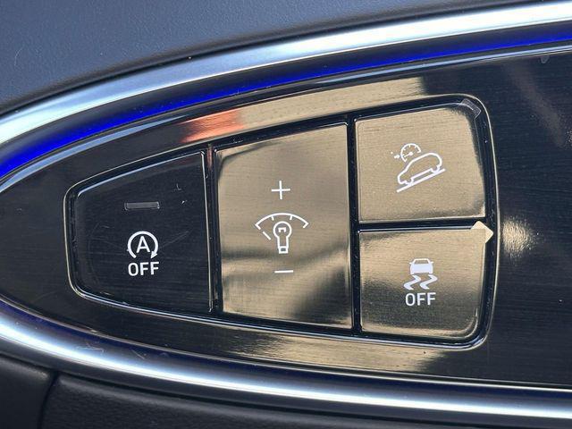 2025 Genesis GV70 3.5T AWD Sport