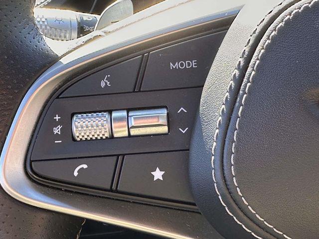 2025 Genesis GV70 3.5T AWD Sport