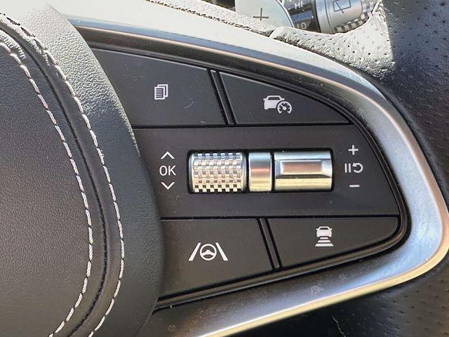 2025 Genesis GV70 3.5T AWD Sport