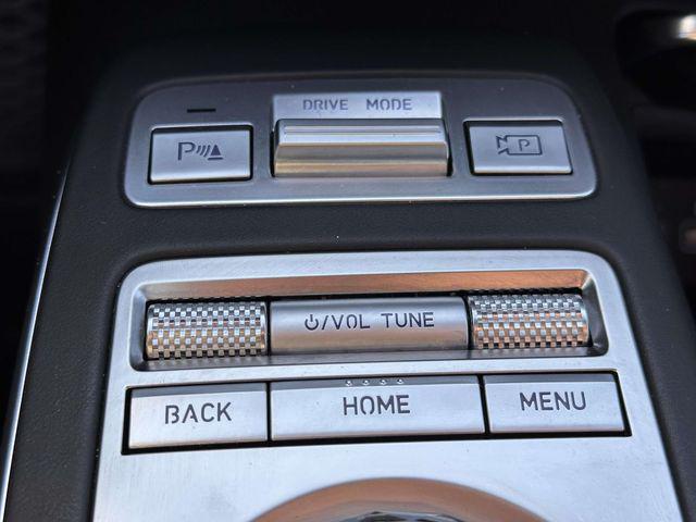 2025 Genesis GV70 3.5T AWD Sport